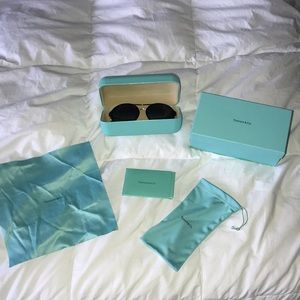 Tiffany Sunglasses